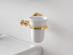 8200 - Wall-mounted toothbrush holder _ Rubinetterie Treemme